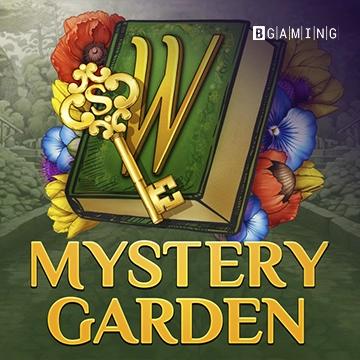 Mystery Garden