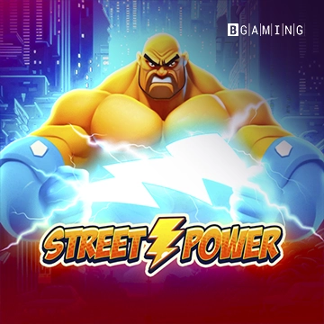 Street Power
