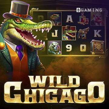 Wild Chicago