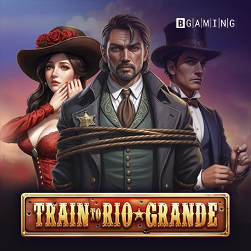 Train to Rio Grande