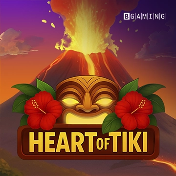 Heart of Tiki