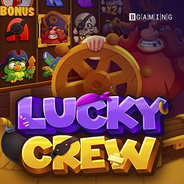 Lucky Crew