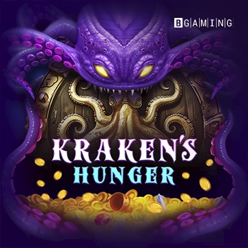 Kraken's Hunger