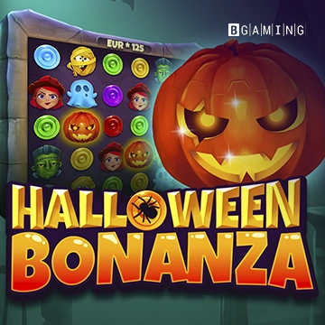 Halloween Bonanza