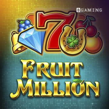 Fruit Million