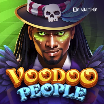Voodoo People