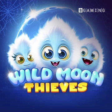 Wild Moon Thieves