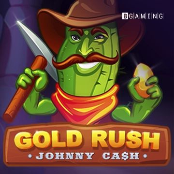 Gold Rush with Johnny Cash