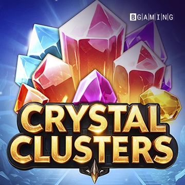 Crystal Clusters