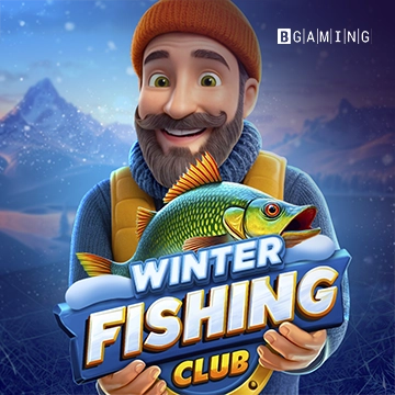 Winter Fishing Club