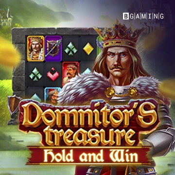 Domnitor's Treasure