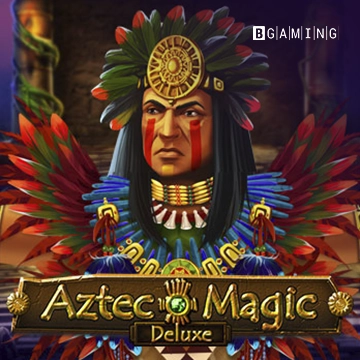 Aztec Magic Deluxe