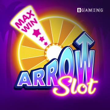 Arrow Slot