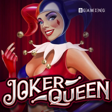 Joker Queen