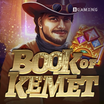 Book of Kemet