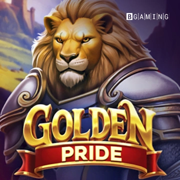 Golden Pride