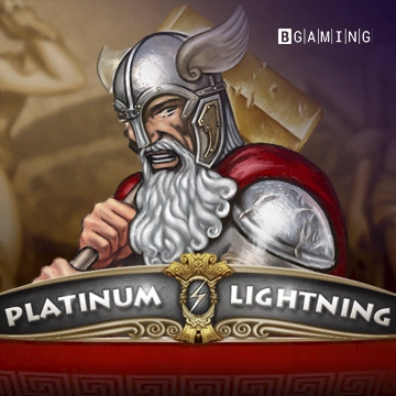 Platinum Lightning