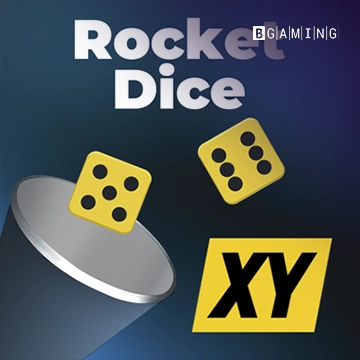 Rocket Dice XY