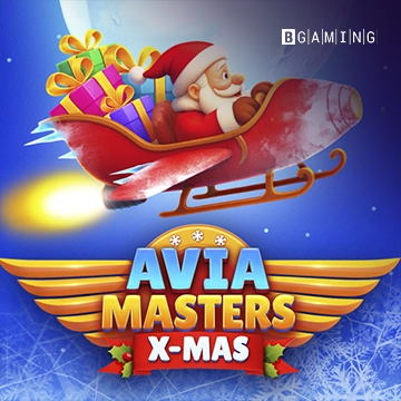 Aviamasters X-mas