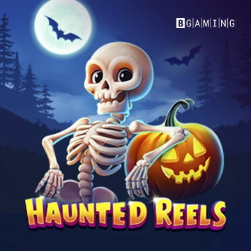 Haunted Reels