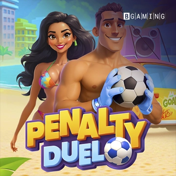 Penalty Duel