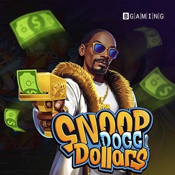 Snoop Dogg Dollars