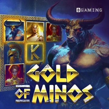 Gold of Minos