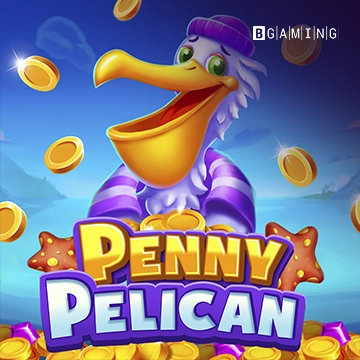Penny Pelican