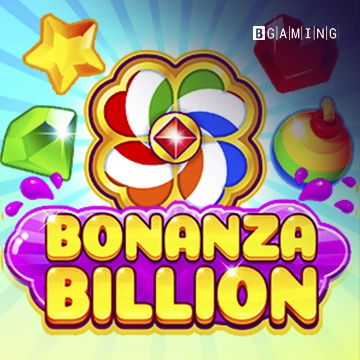 Bonanza Billion