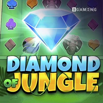 Diamond Of Jungle