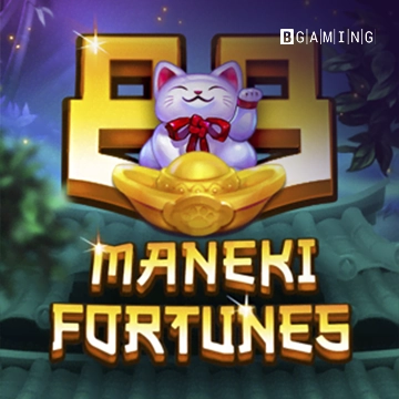 Maneki 88 Fortunes