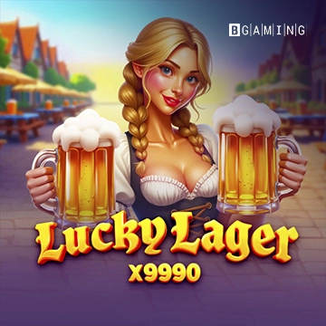 Lucky Lager x9990
