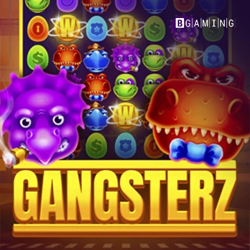 Gangsterz