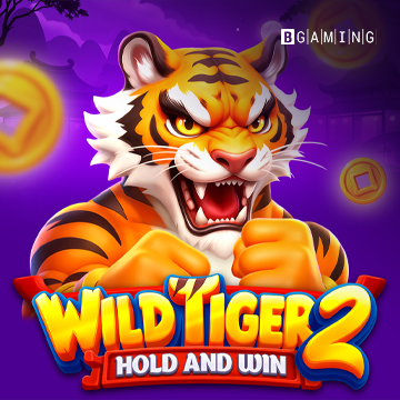 Wild Tiger 2