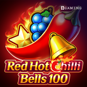Hot Chilli Bells 100