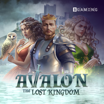 Avalon: The Lost Kingdom