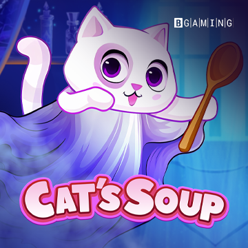 Cat's Soup