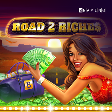 Road 2 Riches