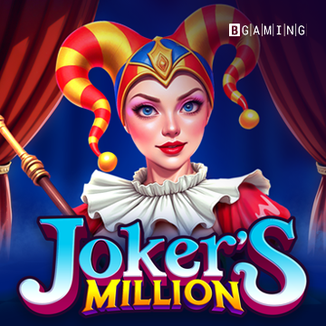 Joker's Million