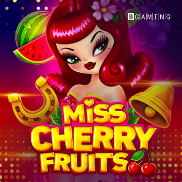 Miss Cherry Fruits