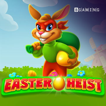 Easter Heist