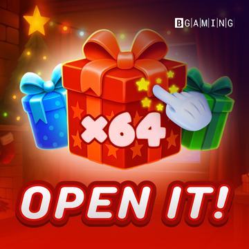 Open It!