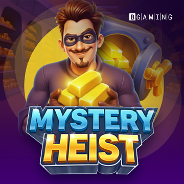 Mystery Heist