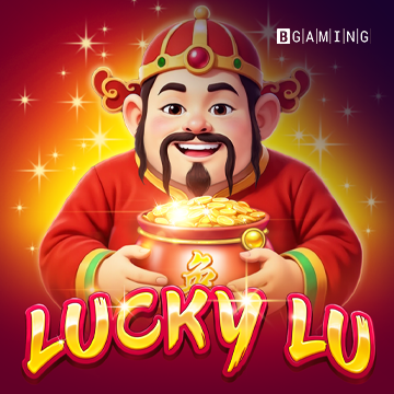 Lucky Lu