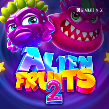 Alien Fruits 2
