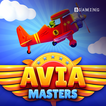 Aviamasters