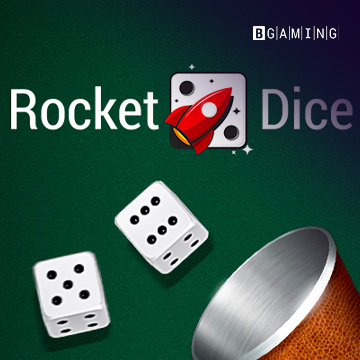 Rocket Dice