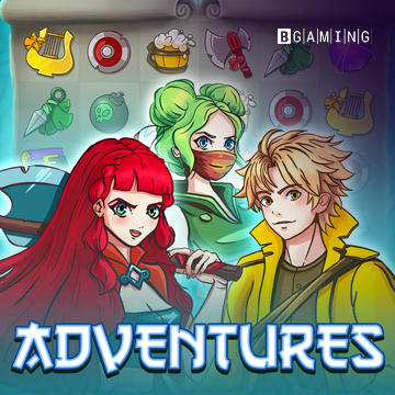 Adventures
