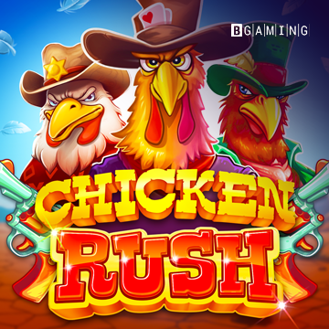 Chicken Rush