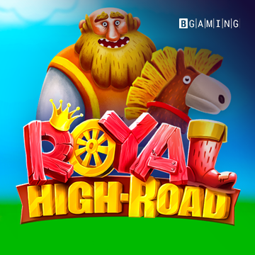 Royal High-Road